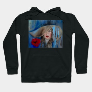 Queen Bee Hoodie